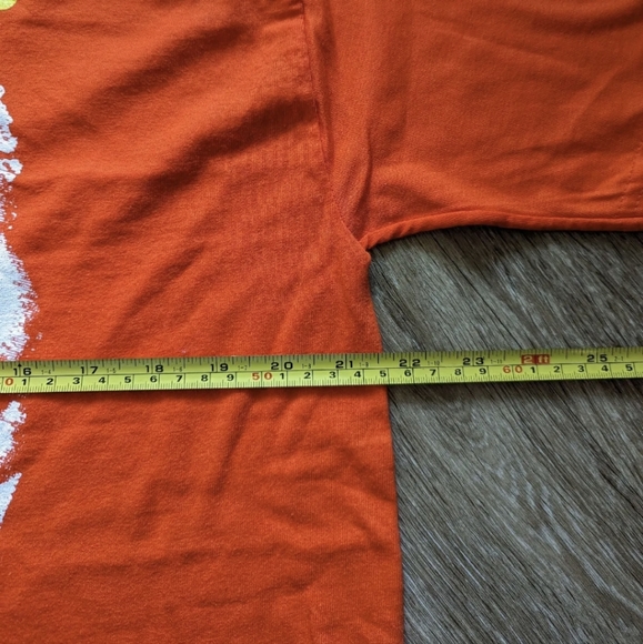 Killator Garbage T-Shirt  Size L - Picture 4 of 5